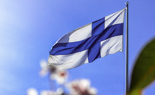 Soome lipp